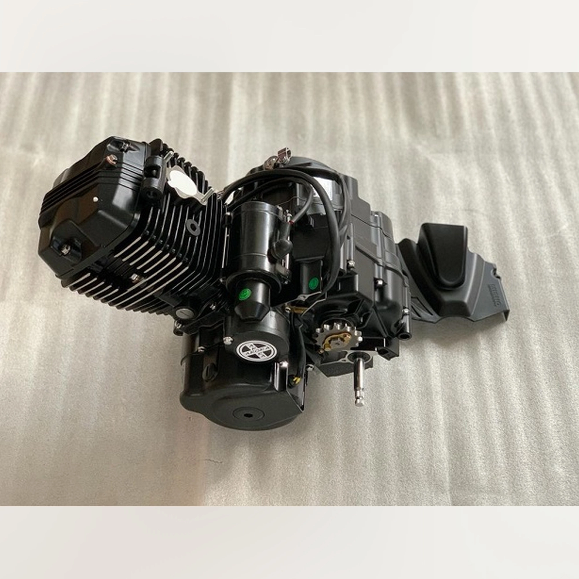 ARORA ARS 200 ALT TAKIM KOMPLE #ARS200- 156